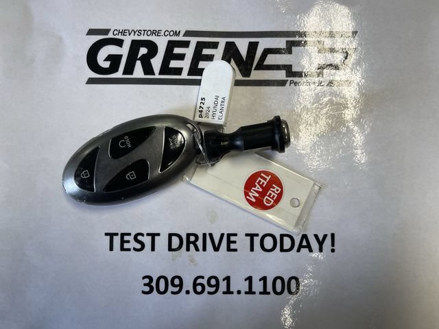Used 2024 Hyundai Elantra SEL FWD image 24