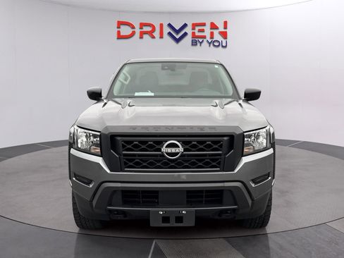 Used 2022 Nissan Frontier S w/ Technology Package image 9