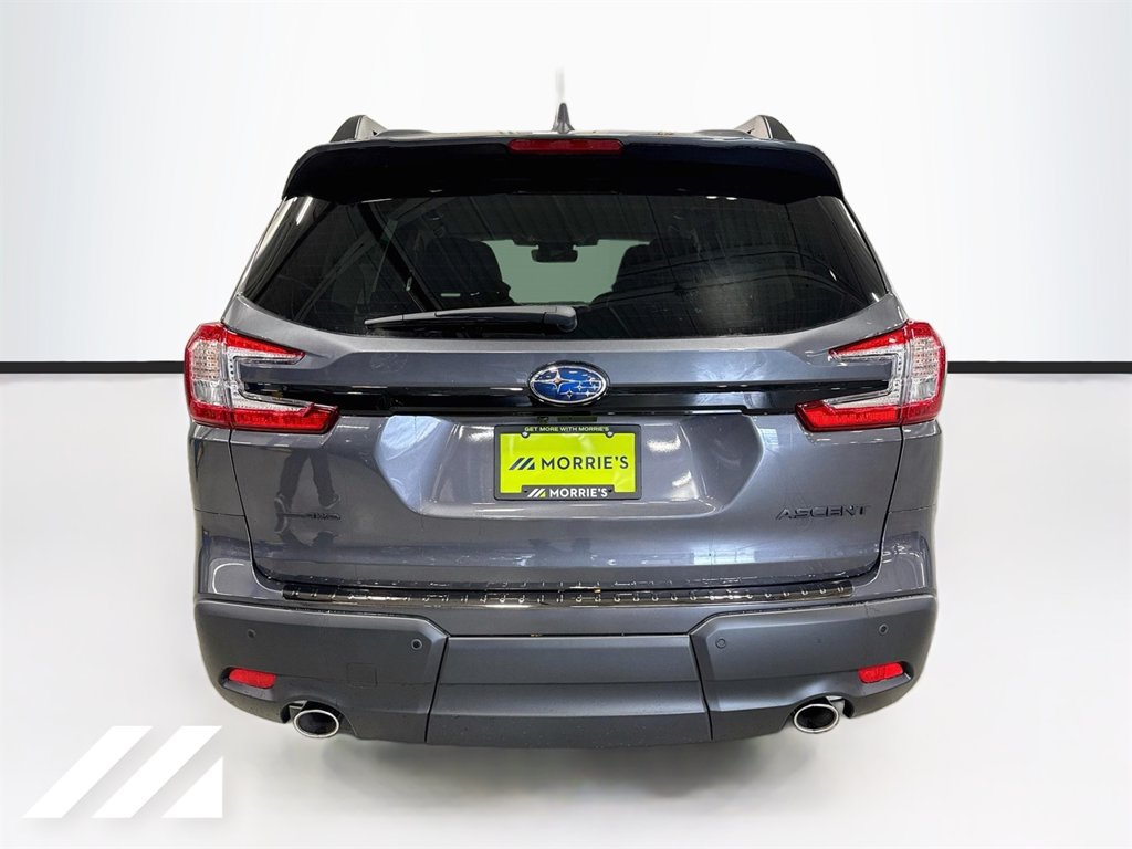 New 2027 Subaru Ascent Premium AWD/4WD image 6