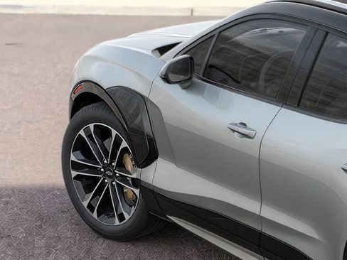 New 2026 Chevrolet Blazer EV SS AWD/4WD image 2