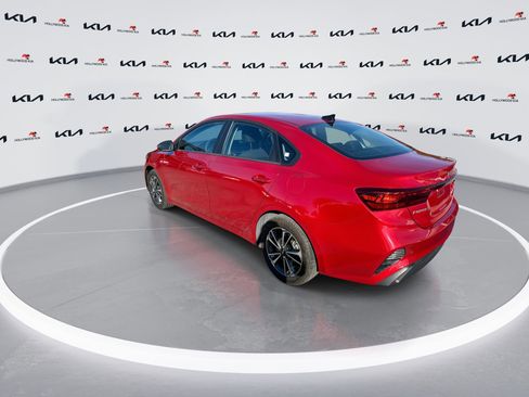 Certified 2024 Kia Forte LXS w/ LXS Technology Package image 6