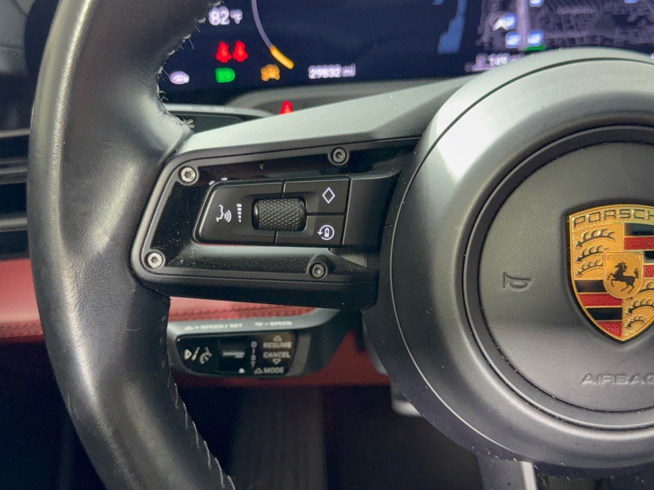 Certified 2023 Porsche Taycan RWD image 18