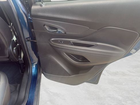 Used 2020 Buick Encore Preferred w/ Safety Package FWD image 26