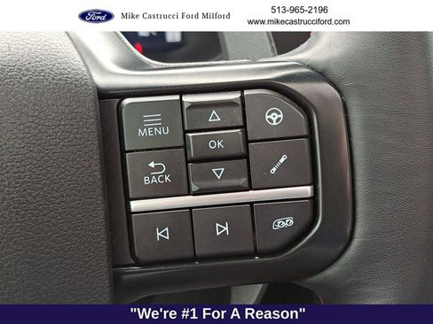 Certified 2025 Ford F150 Raptor image 15