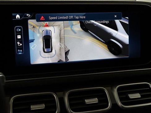 New 2025 Mercedes-Benz GLE 350 GLE 350 image 24