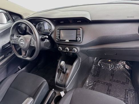 Used 2023 Nissan Kicks S image 26