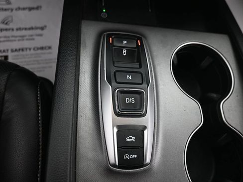 Used 2024 Honda Ridgeline RTL image 22