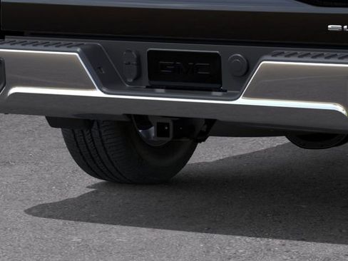 New 2026 GMC Sierra 1500 SLE AWD/4WD image 14