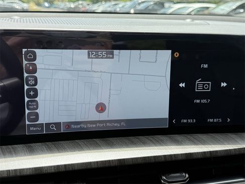 New 2025 Kia Telluride SX image 24