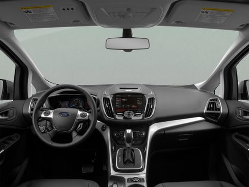 Used 2013 Ford C-MAX Energi SEL FWD image 19