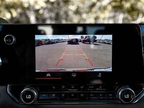 New 2026 GMC Canyon AT4 image 39