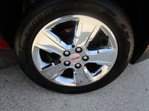 Used 2015 GMC Terrain SLT image 13