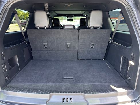 Certified 2021 Ford Expedition Max Limited AWD/4WD image 21