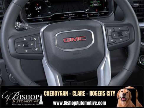 New 2026 GMC Sierra 1500 Elevation image 22