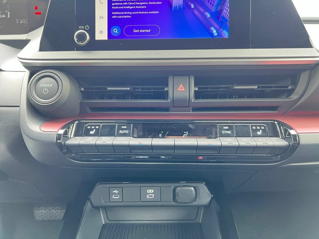 New 2027 Toyota Prius Plug-In Hybrid FWD image 21