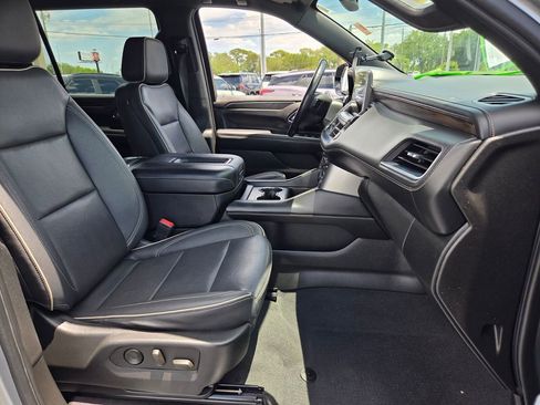 Certified 2023 Chevrolet Suburban Premier RWD image 18