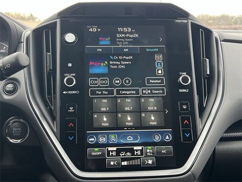 New 2026 Subaru Crosstrek 2.5i Limited image 12