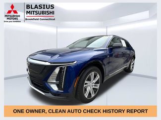 Used 2024 Cadillac Lyriq Tech w/ Driver Assist Package AWD/4WD video 1