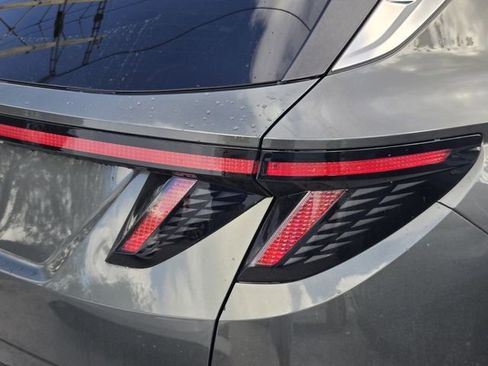 Used 2022 Hyundai Tucson SEL image 9