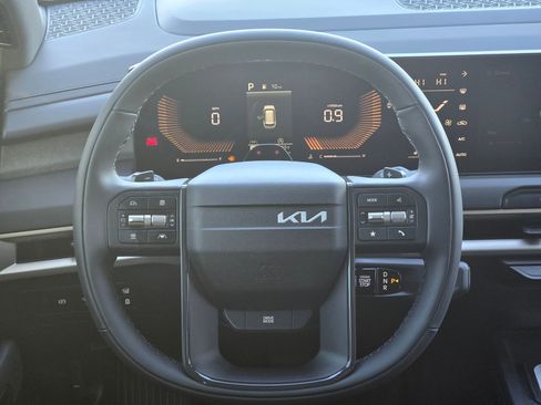 New 2027 Kia Telluride EX image 15