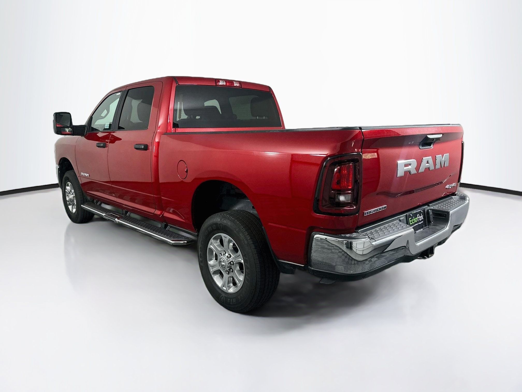Used 2026 RAM 2500 Big Horn AWD/4WD image 5