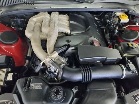 Used 2003 Jaguar S-TYPE 3.0 RWD image 4