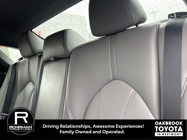 Certified 2019 Toyota Avalon XLE w/ Moonroof Package FWD image 6