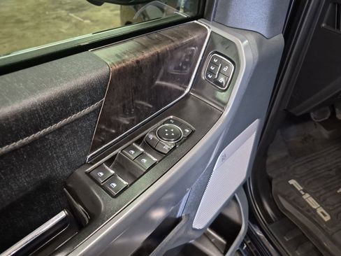 Certified 2021 Ford F150 Lariat AWD/4WD image 13