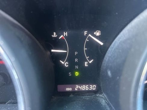 Used 2009 Toyota Highlander Limited AWD/4WD image 11