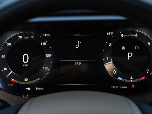 New 2026 Land Rover Range Rover Sport SE AWD/4WD image 28