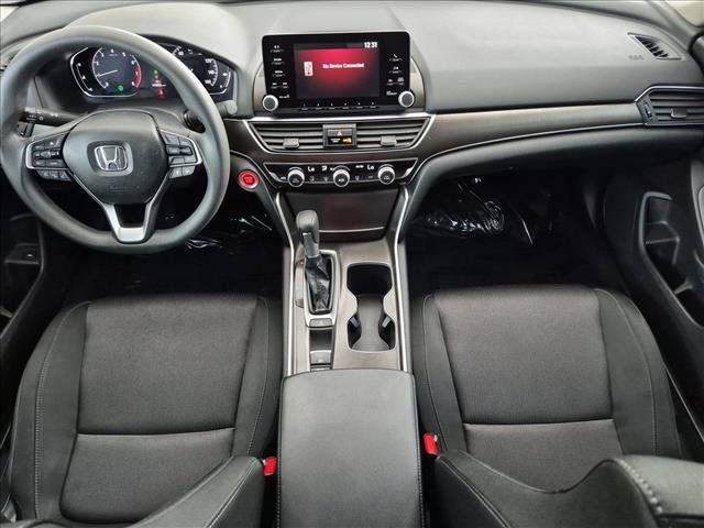 Used 2018 Honda Accord LX image 16