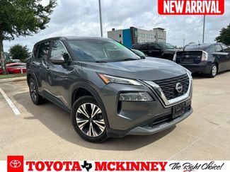 Used 2023 Nissan Rogue SV FWD video 1