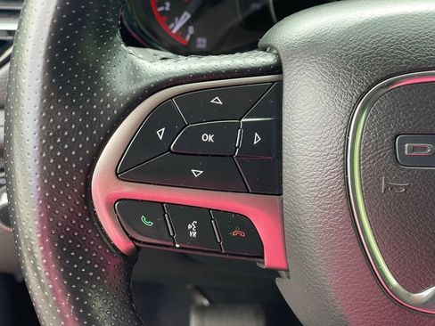 Used 2021 Dodge Durango SXT AWD/4WD image 19