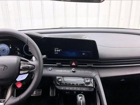 New 2026 Hyundai Elantra N Sedan image 27