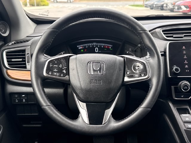 Used 2018 Honda CR-V Touring image 14