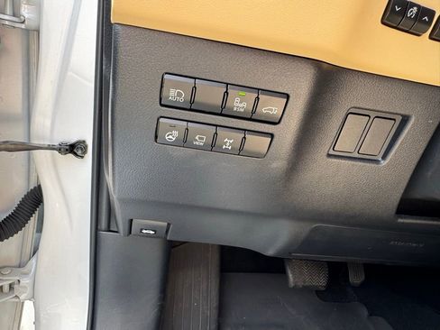 Used 2021 Lexus NX 300 AWD w/ Premium Package image 17