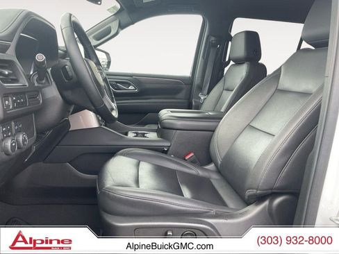 Used 2024 Chevrolet Tahoe LT image 9