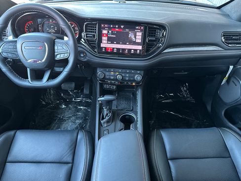New 2026 Dodge Durango GT AWD/4WD image 12