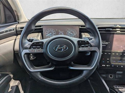 Used 2023 Hyundai Tucson Limited AWD/4WD image 15