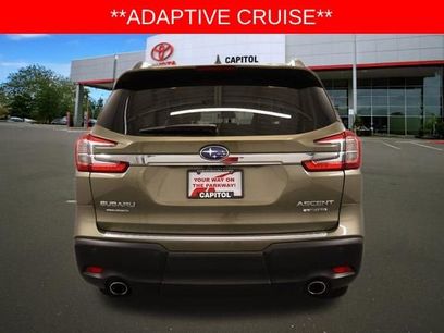 Used 2023 Subaru Ascent Limited