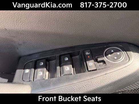 Certified 2026 Kia Seltos EX w/ EX Sunroof Package image 18