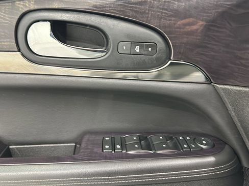 Used 2017 Buick Enclave Premium w/ Experience Buick Package AWD/4WD image 20