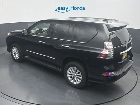 Used 2019 Lexus GX 460 Premium w/ Premium Package AWD/4WD image 23