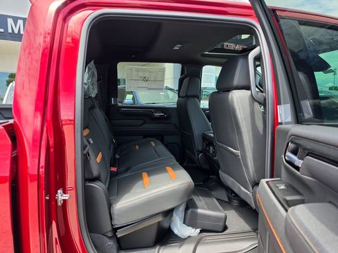 New 2026 GMC Sierra 2500 AT4 w/ AT4 Premium Plus Package AWD/4WD image 37