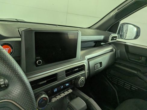 Used 2025 Toyota 4Runner TRD Sport AWD/4WD image 24