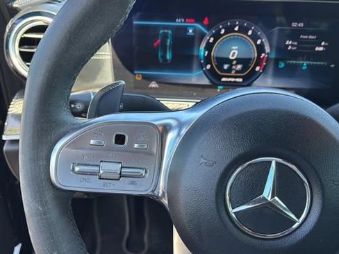 Used 2020 Mercedes-Benz E 63 AMG S image 24