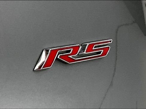Used 2024 Chevrolet Blazer RS w/ LPO, Floor Liner Package FWD image 9