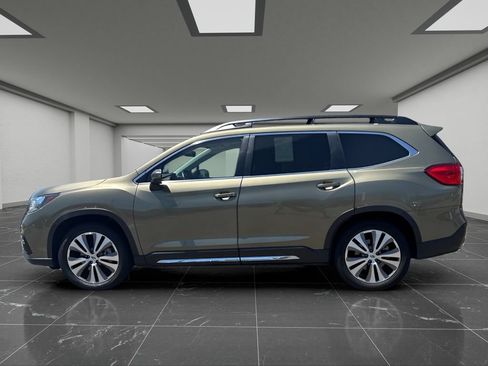 Certified 2022 Subaru Ascent Limited w/ Technology Package AWD/4WD image 10
