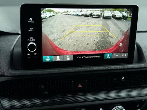 Used 2024 Honda CR-V Sport-L image 30