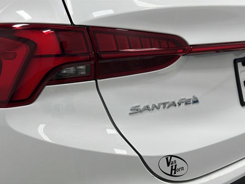 Used 2023 Hyundai Santa Fe SEL w/ Premium Package AWD/4WD image 42
